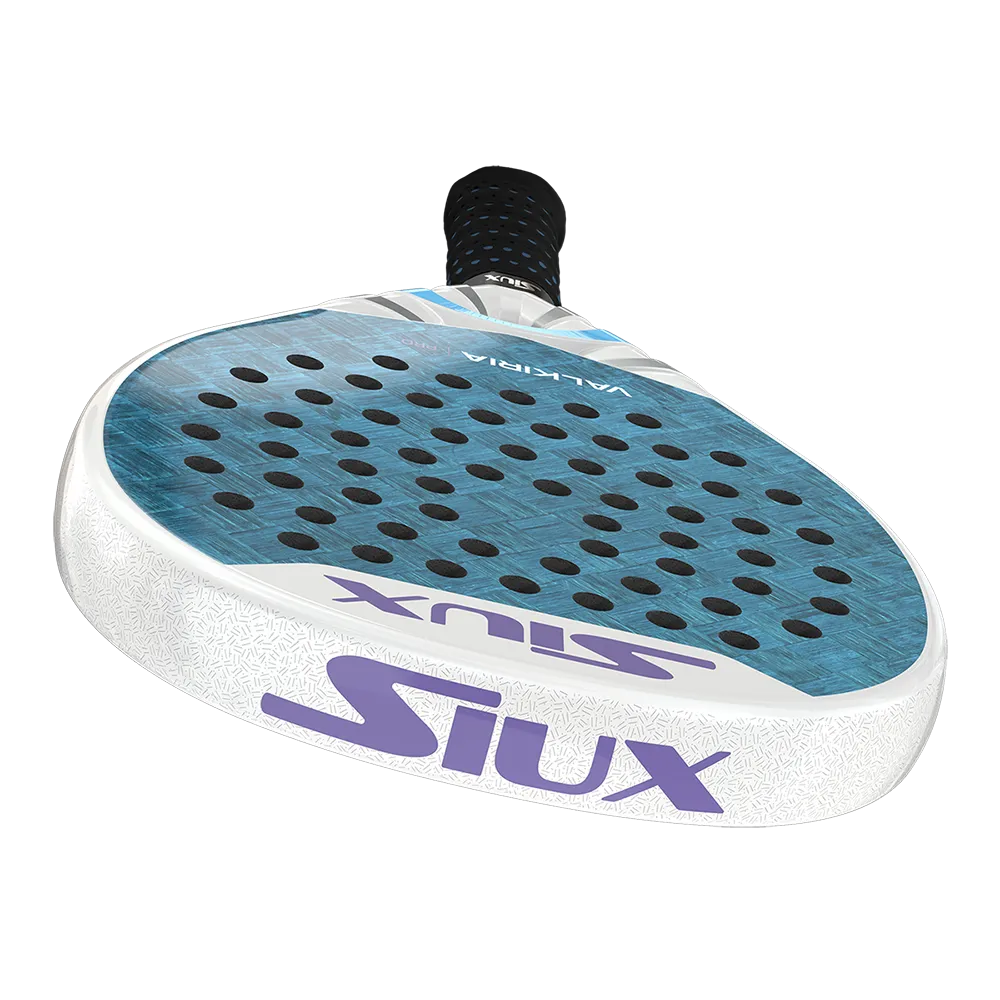 SIUX VALKYRIE PRO PADEL RACKET