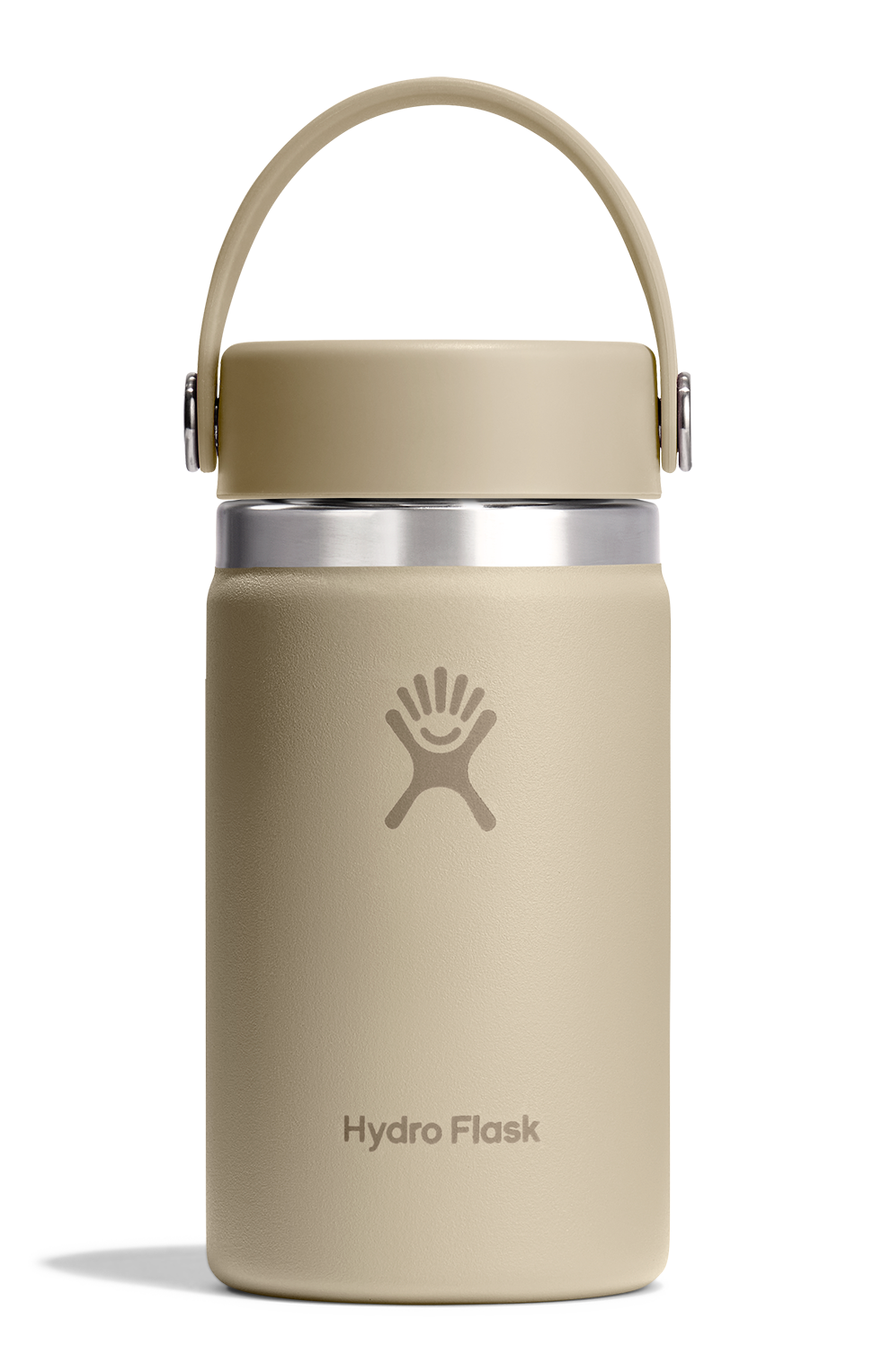 Hydro Flask Tumbler 12oz (354ml) Wide Mouth with Flex Cap