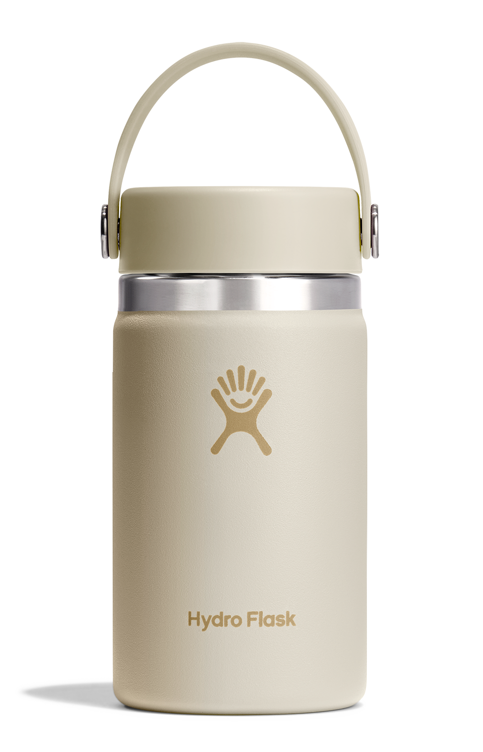 Hydro Flask Tumbler 12oz (354ml) Wide Mouth with Flex Cap