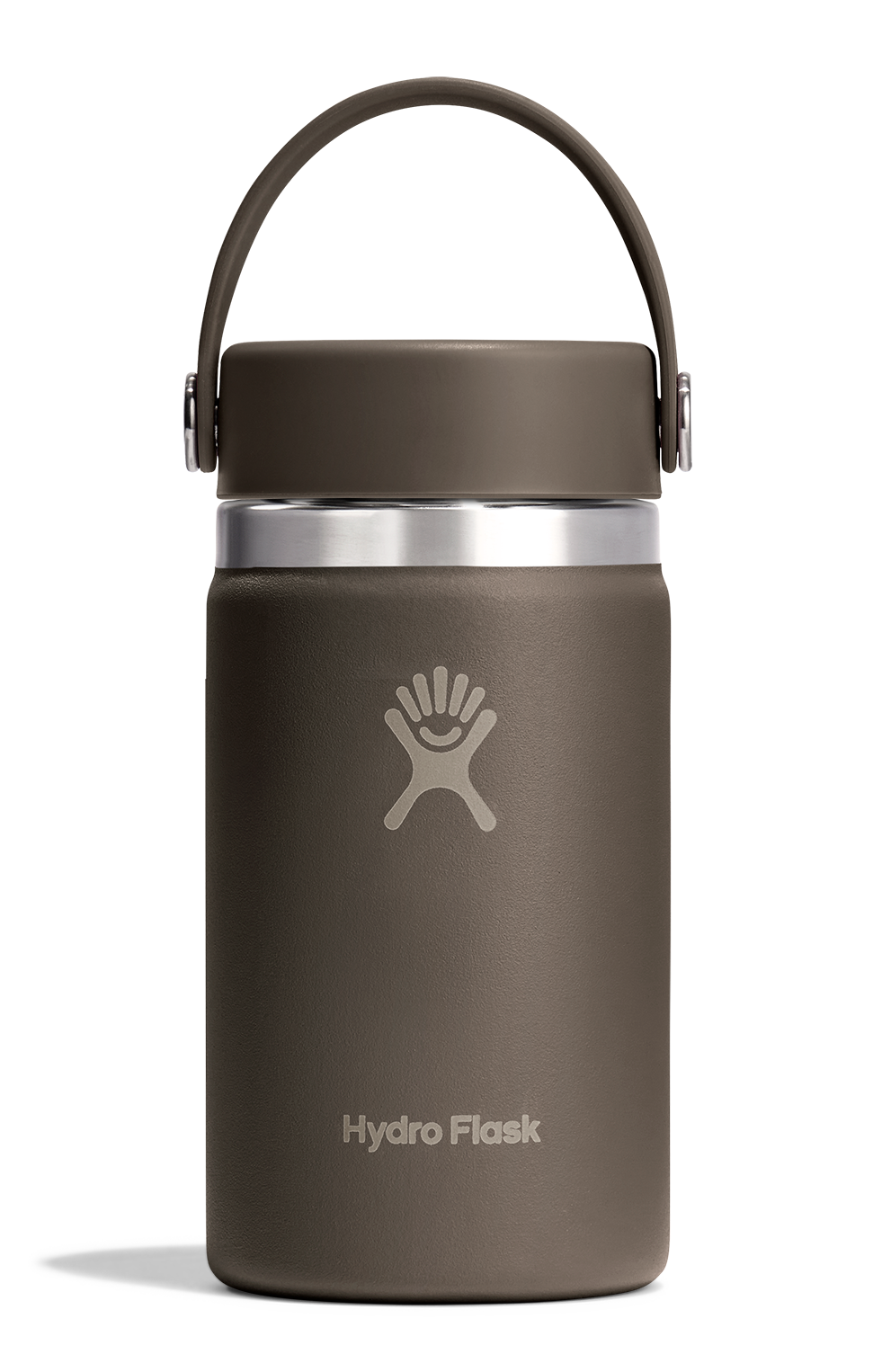 Hydro Flask Tumbler 12oz (354ml) Wide Mouth with Flex Cap