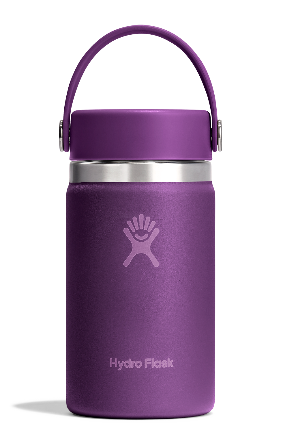 Hydro Flask Tumbler 12oz (354ml) Wide Mouth with Flex Cap