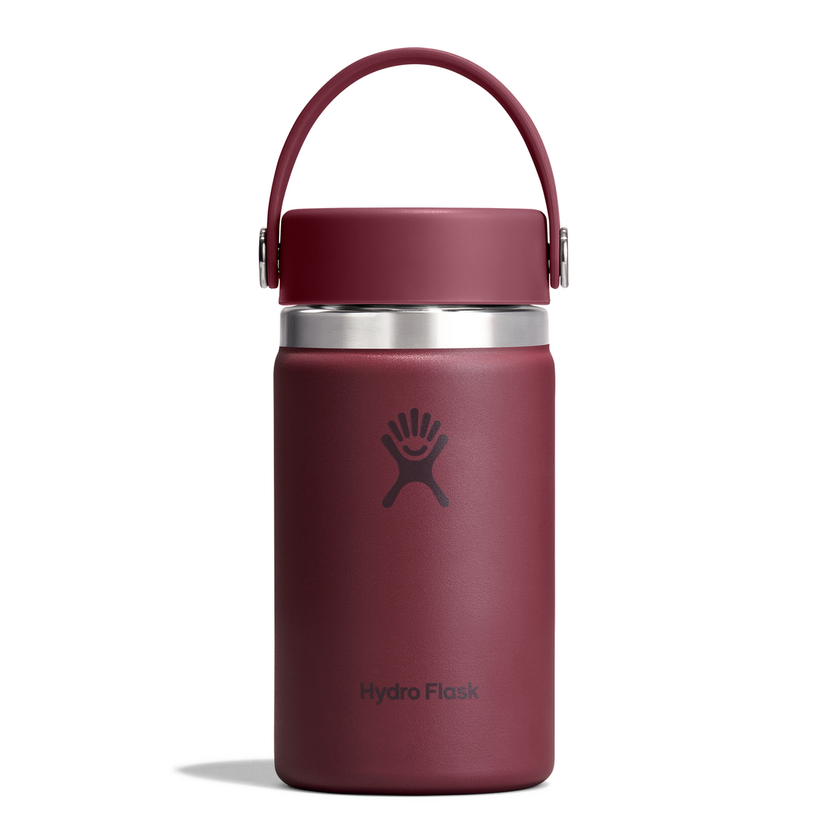 Hydro Flask Tumbler 12oz (354ml) Wide Mouth with Flex Cap