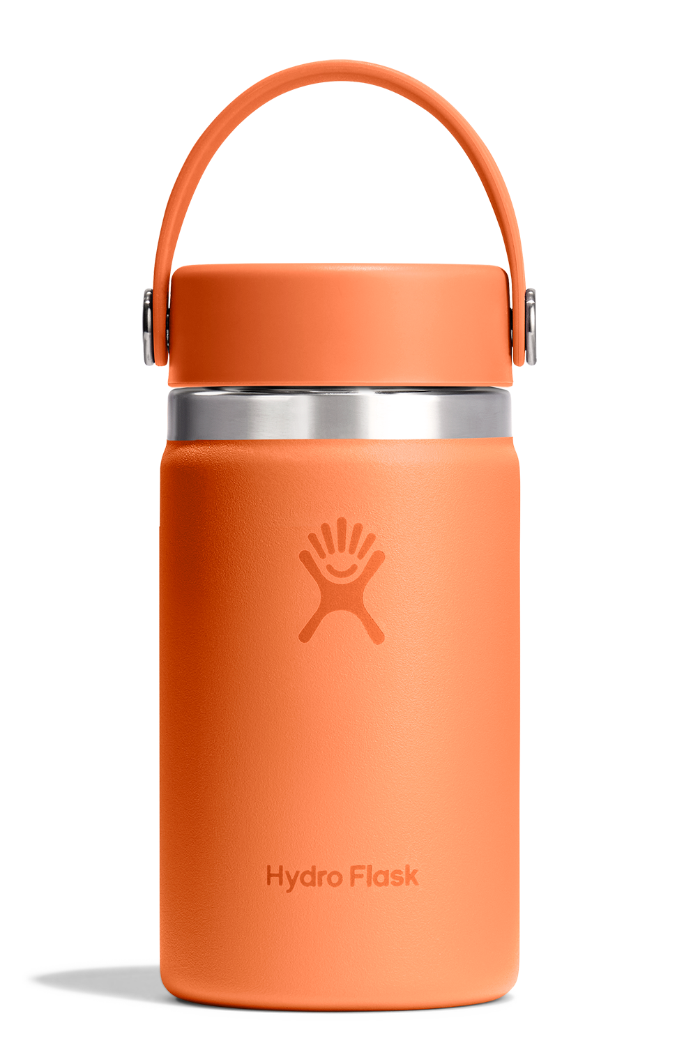 Hydro Flask Tumbler 12oz (354ml) Wide Mouth with Flex Cap