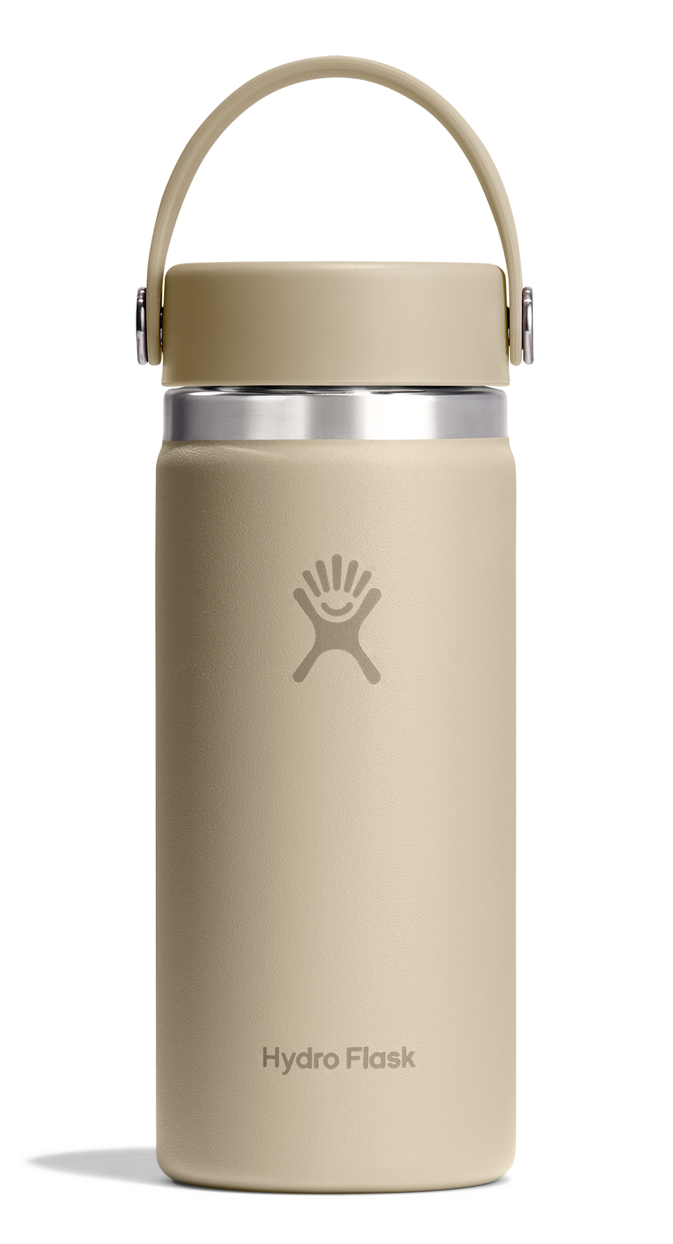 Hydro Flask Tumbler 16oz (473ml) Wide Mouth with Flex Cap