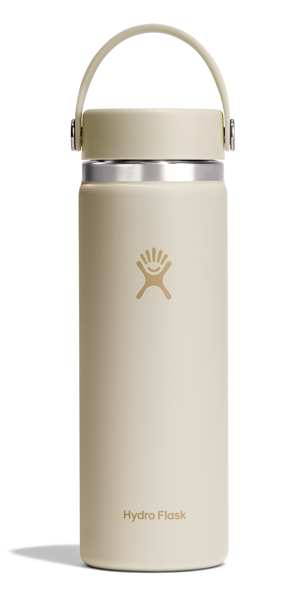 Hydro Flask Tumbler 20oz (591ml) Wide Mouth with Flex Cap