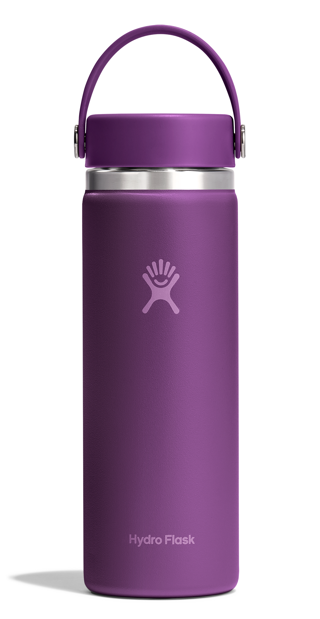 Hydro Flask Tumbler 20oz (591ml) Wide Mouth with Flex Cap