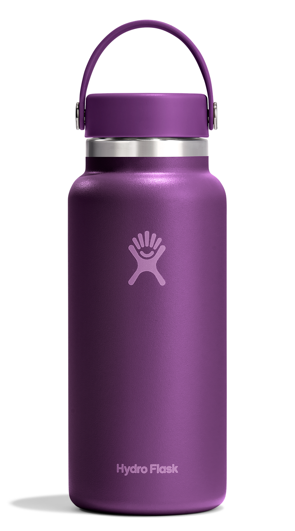 Hydro Flask Tumbler 32oz (946mL) Wide Mouth with Flex Cap