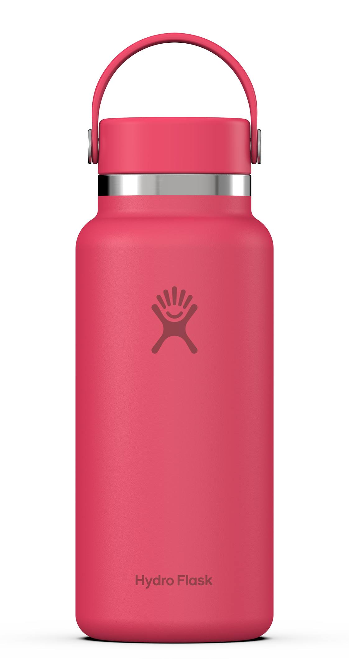Hydro Flask Tumbler 32oz (946mL) Wide Mouth with Flex Cap