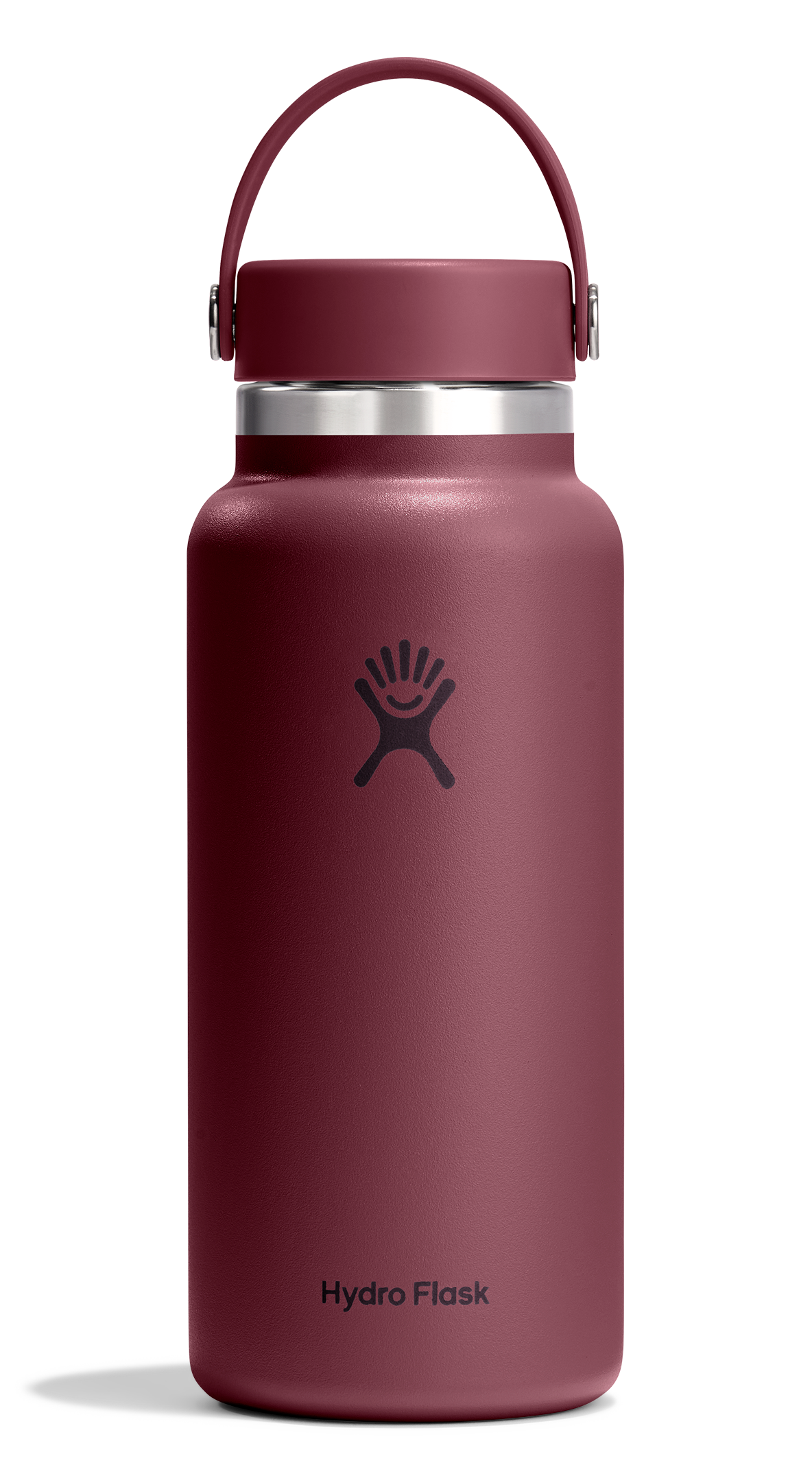 Hydro Flask Tumbler 32oz (946mL) Wide Mouth with Flex Cap