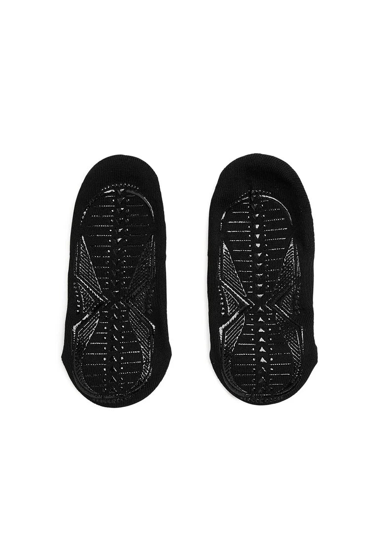 Alo Yoga Women's Pivot Barre Sock - Mrs. Porter