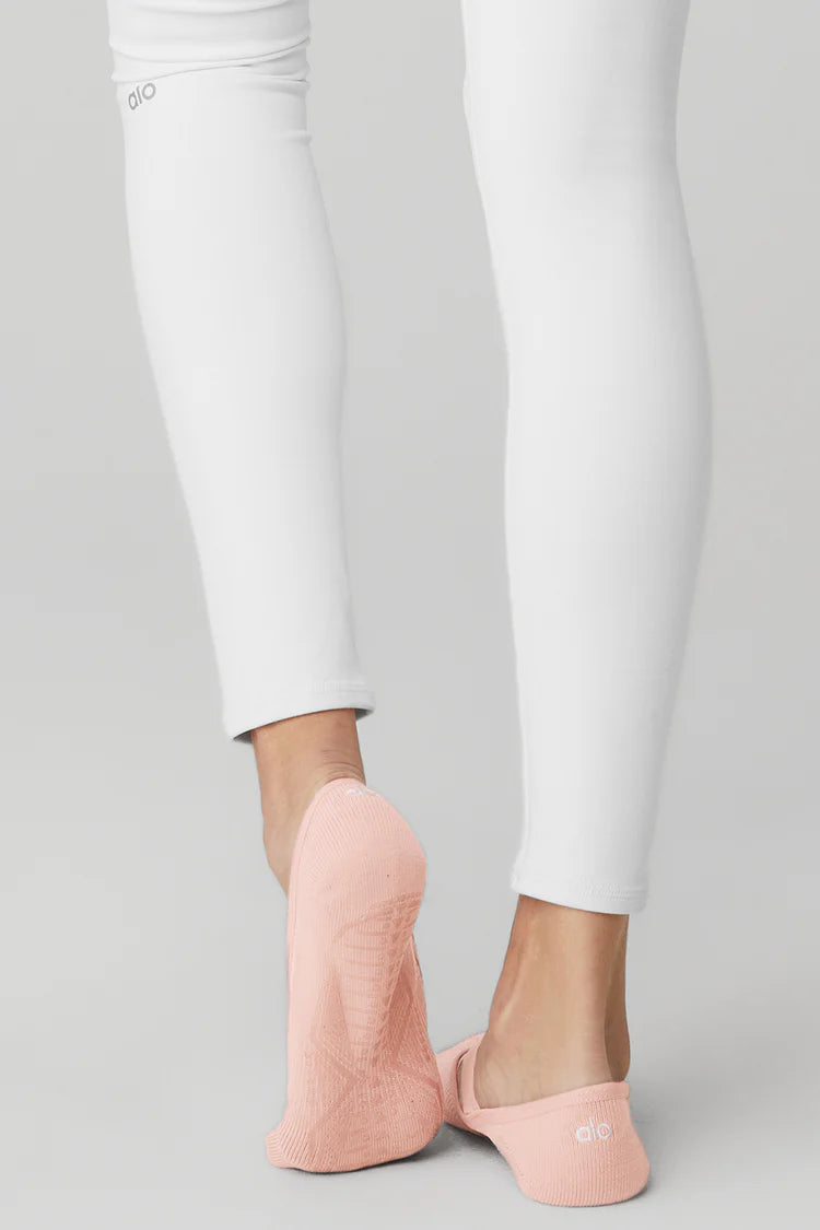 Alo Yoga Women's Pivot Barre Sock - Mrs. Porter