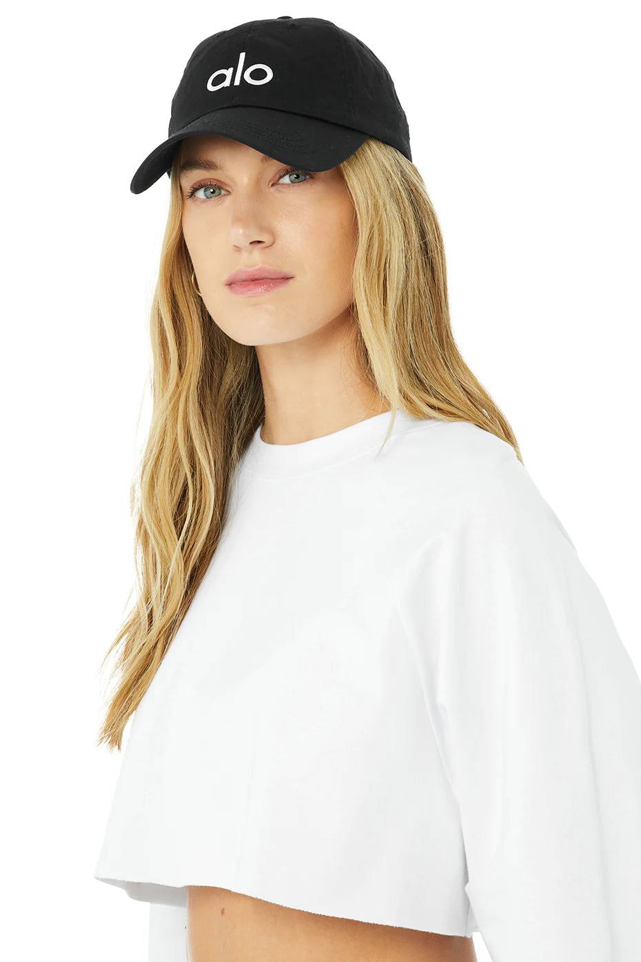 Alo Yoga Off Duty Cap - Mrs. Porter