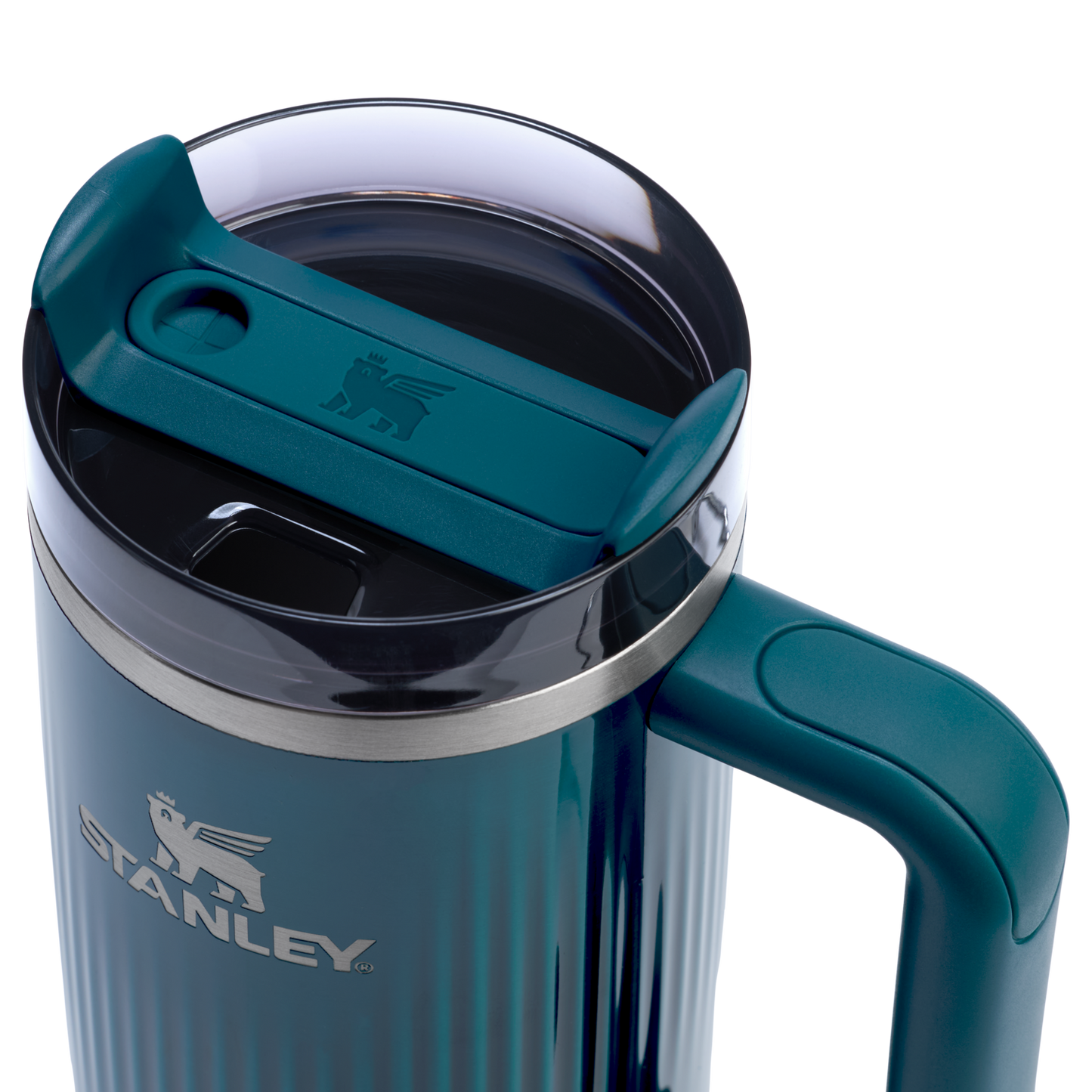 Stanley The Quencher H2.0 Fluted Flowstate Tumbler 30oz (887ml)