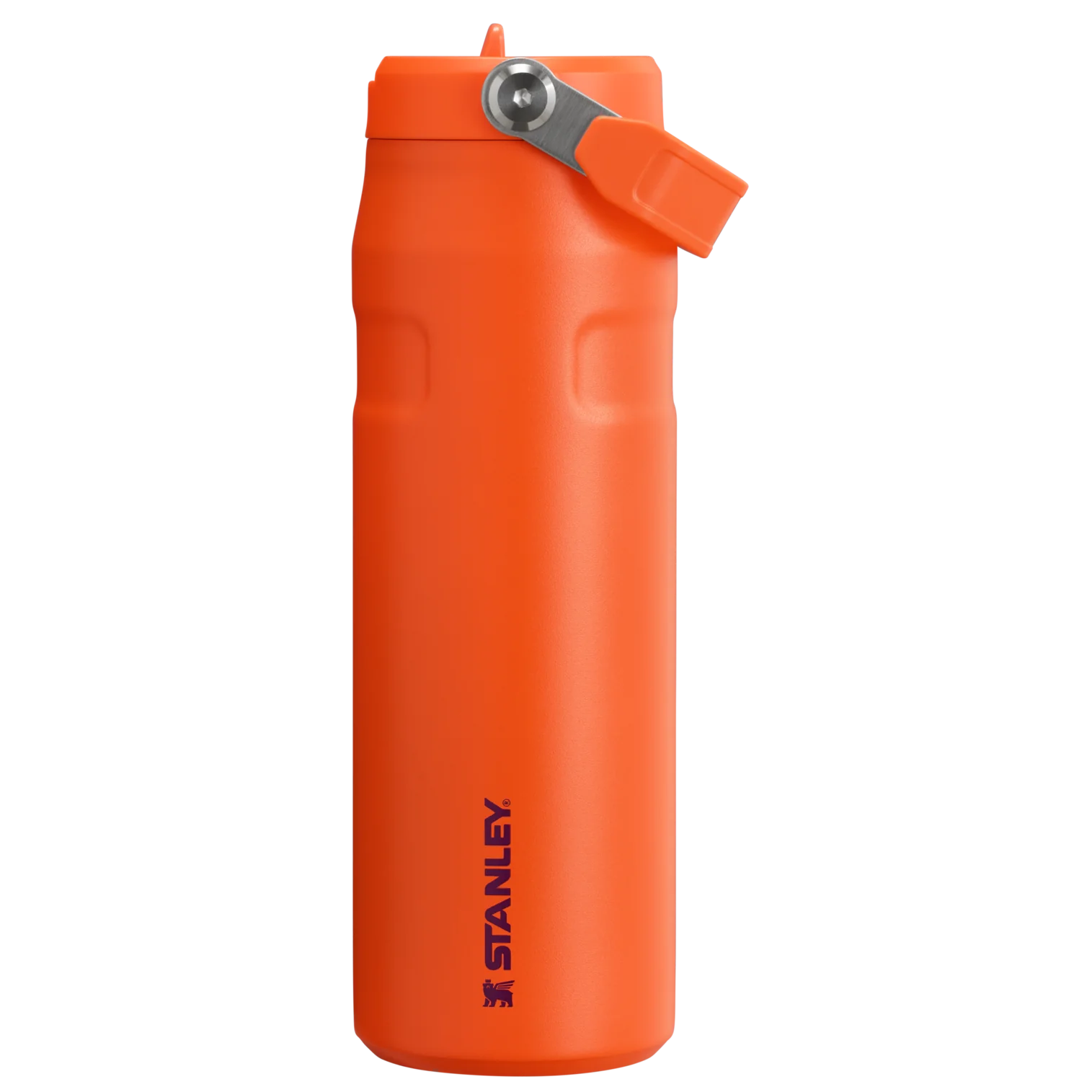 Stanley The IceFlow Bottle with Flip Straw Lid 24oz - Mrs. Porter