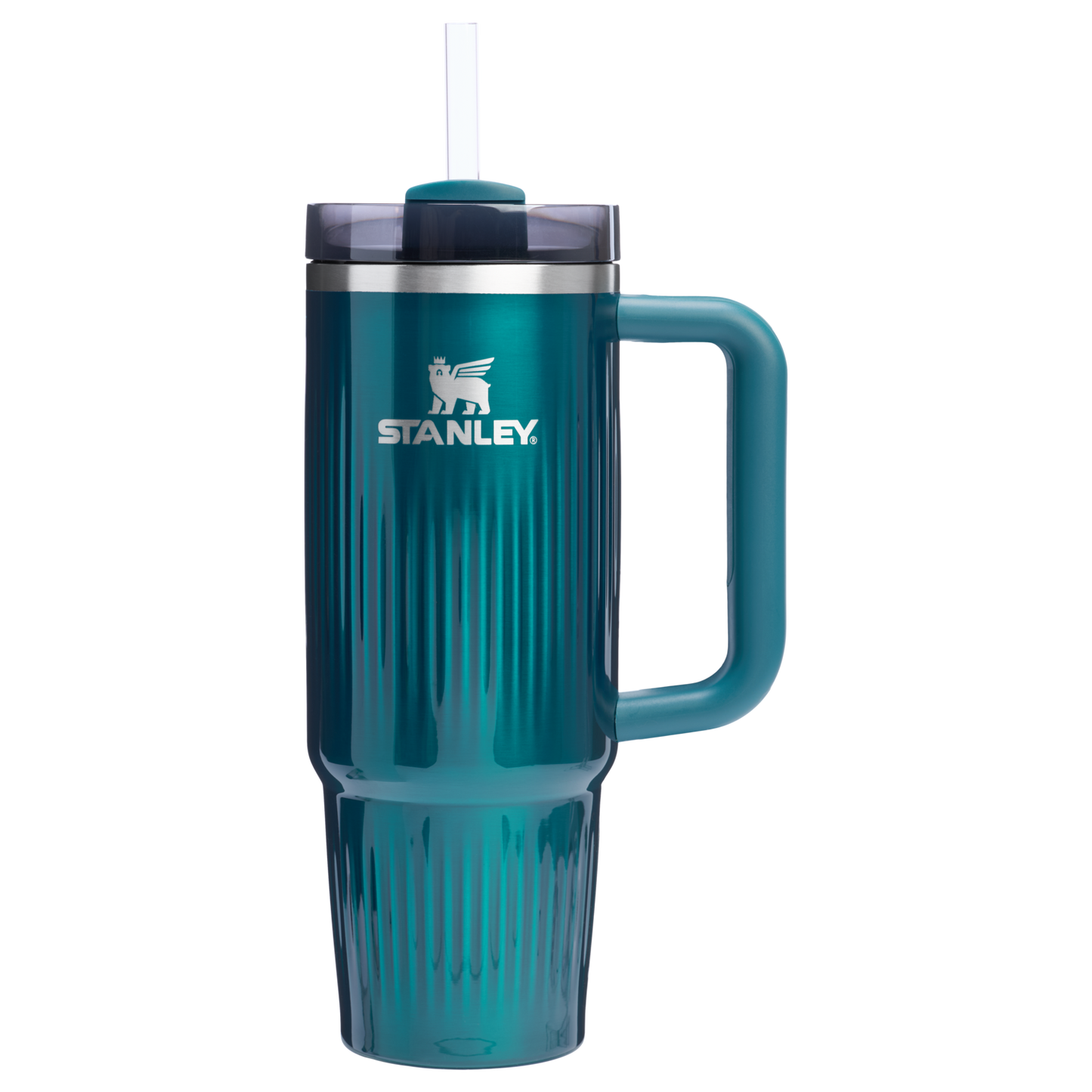 Stanley The Quencher H2.0 Fluted Flowstate Tumbler 30oz (887ml)