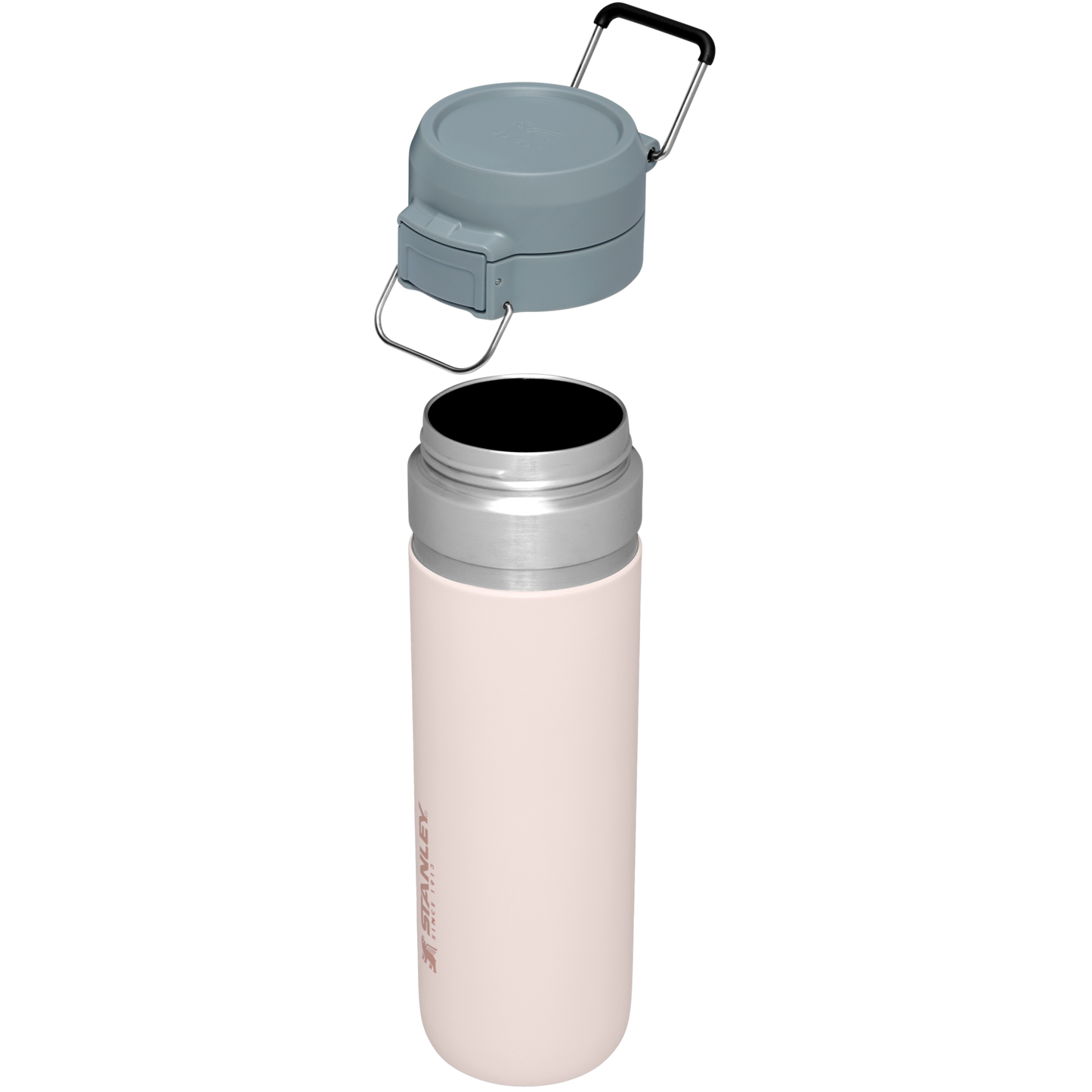 Stanley the Quick Flip Go Bottle