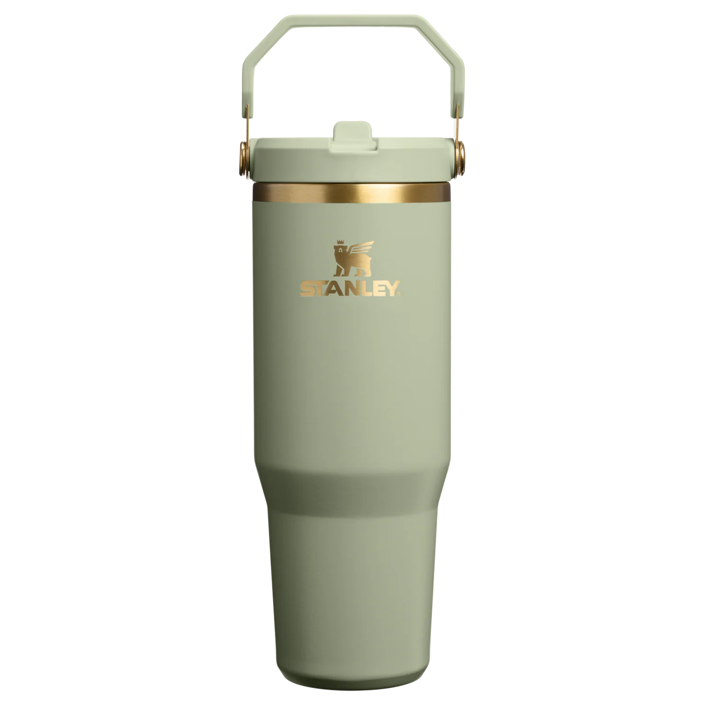 Stanley The Iceflow Flip Straw Tumbler 30oz