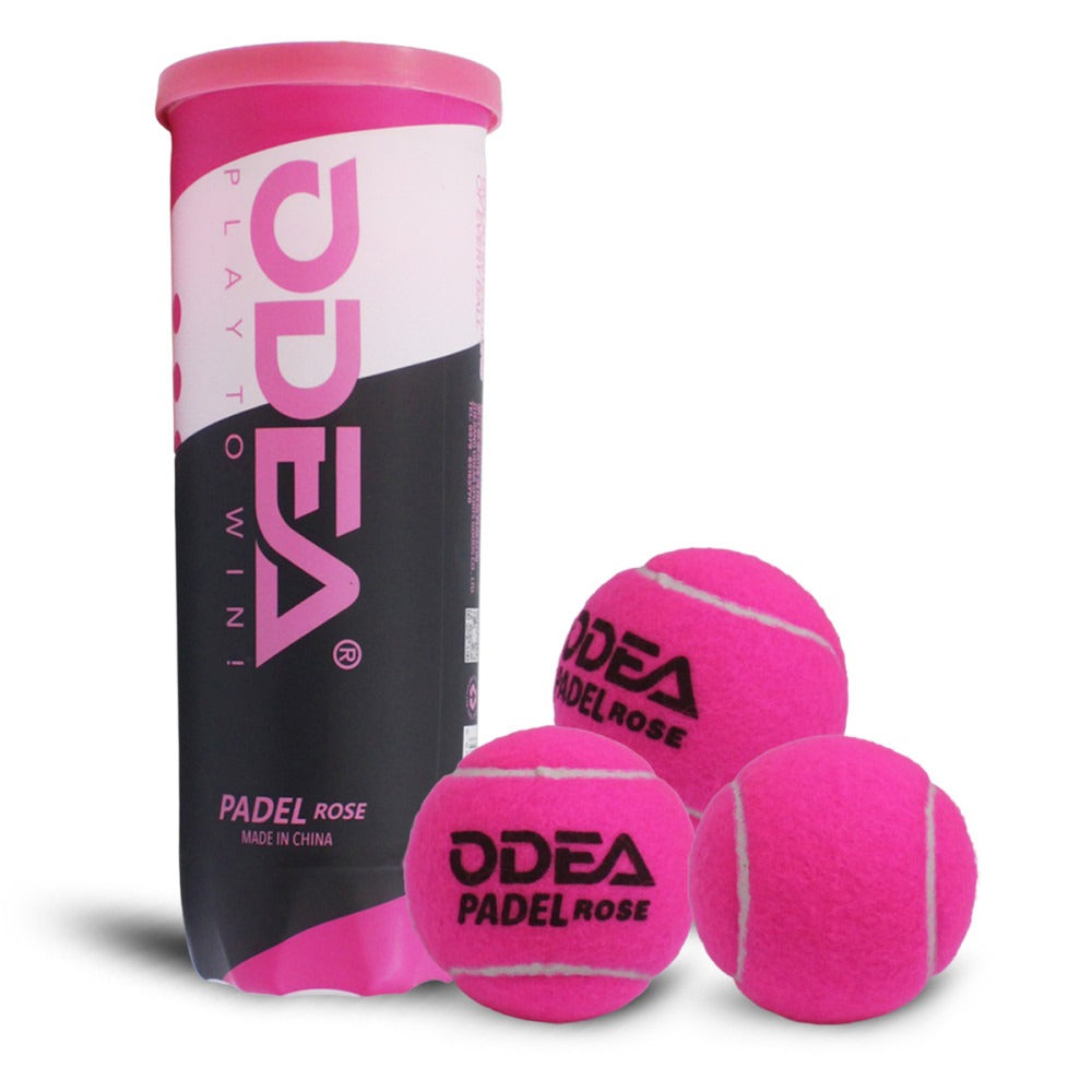 ODEA PADEL BALL Bola Padel (isi 3)
