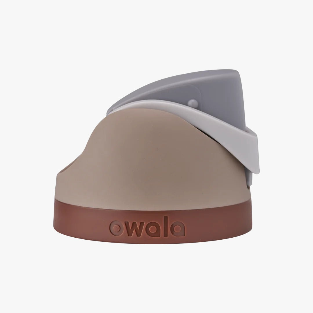 Owala FreeSip Water Bottle Replacement Lids - Mrs. Porter