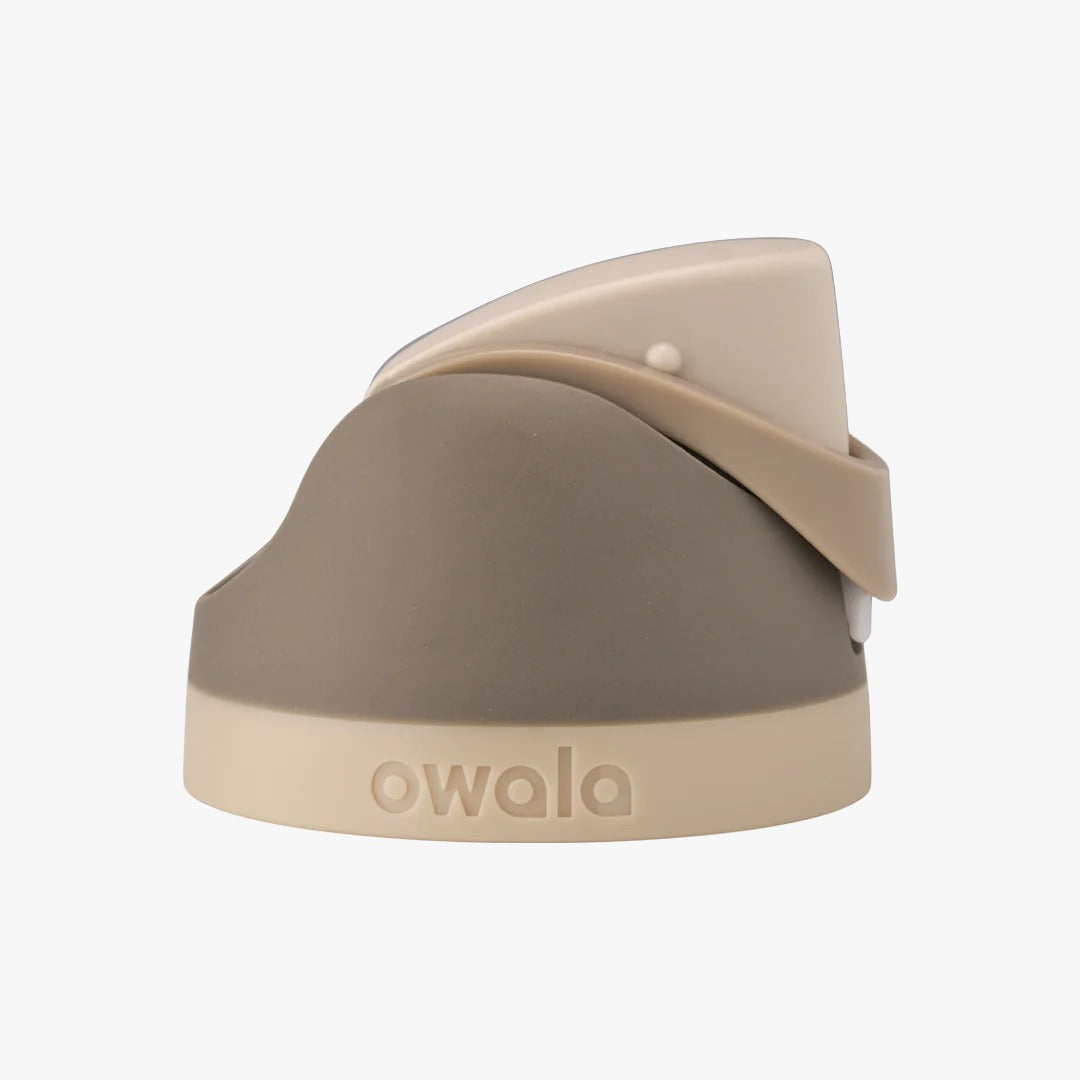 Owala FreeSip Water Bottle Replacement Lids - Mrs. Porter
