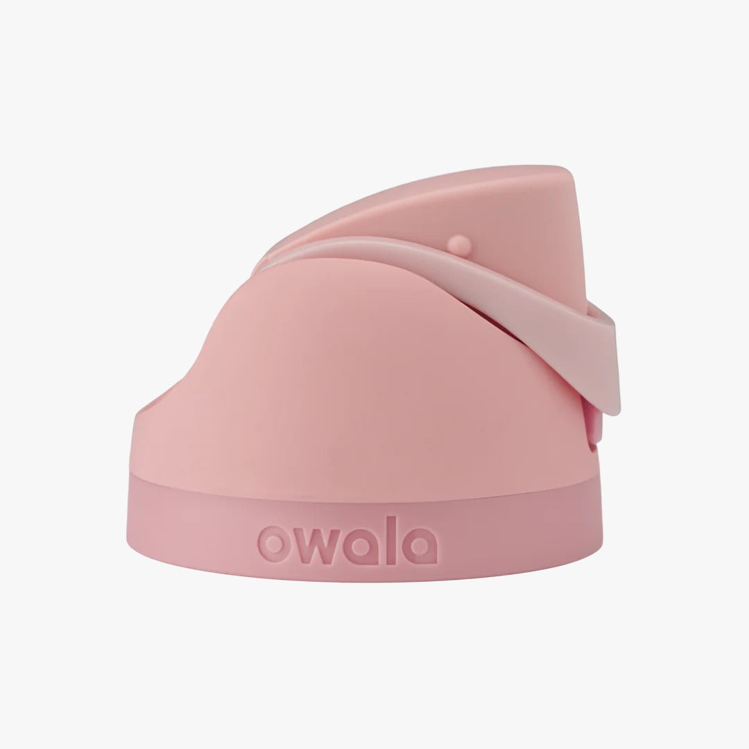 Owala FreeSip Water Bottle Replacement Lids - Mrs. Porter