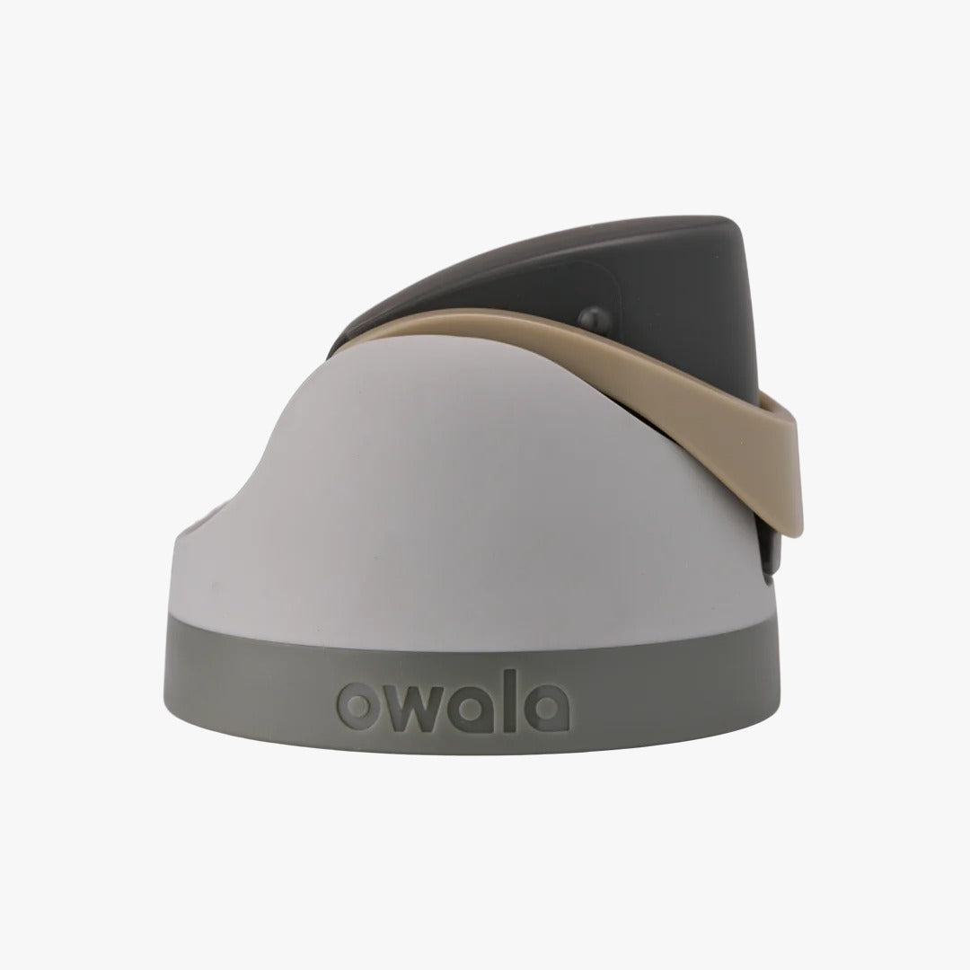 Owala FreeSip Water Bottle Replacement Lids - Mrs. Porter