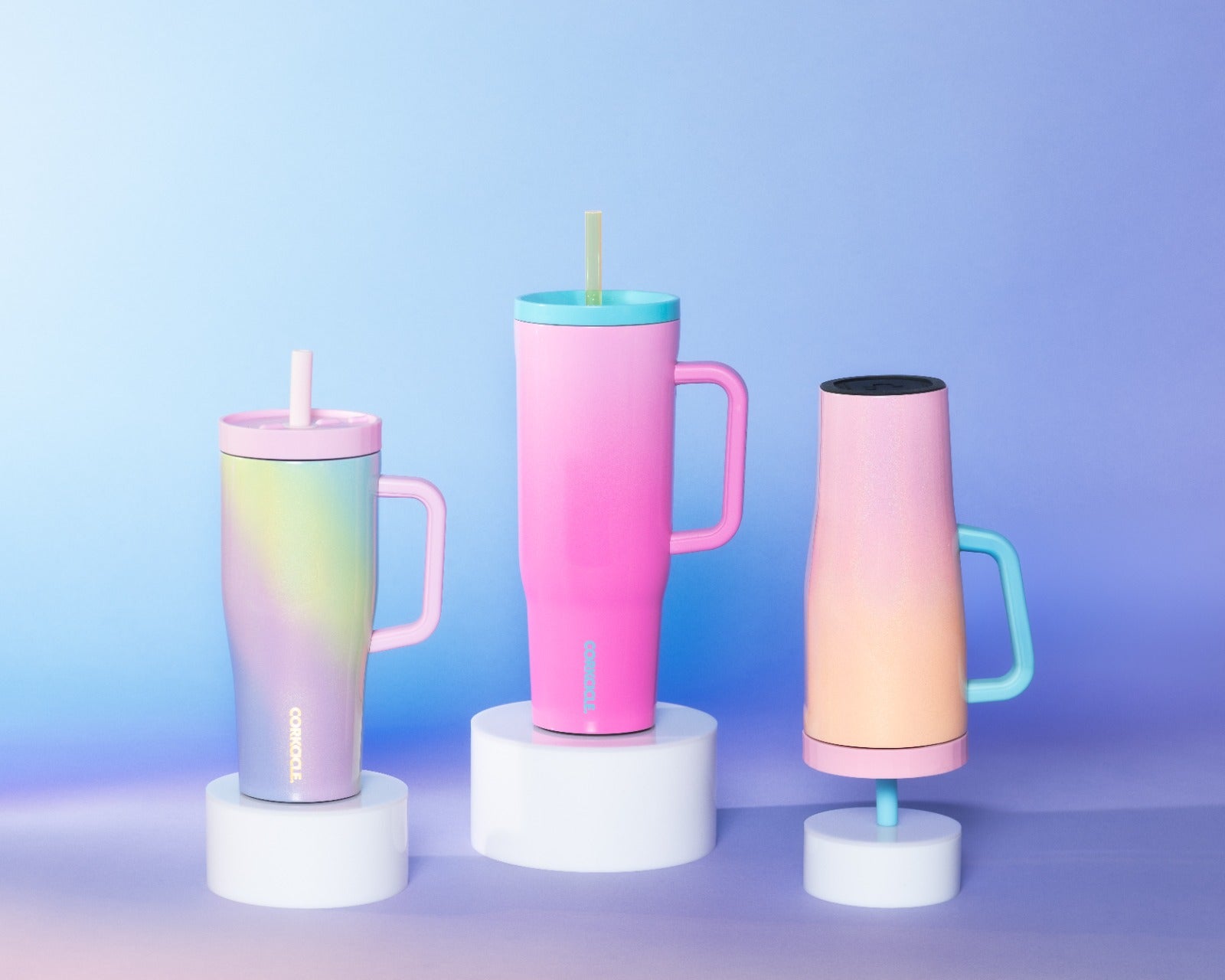 CORKCICLE Leakproof Cruiser 22oz (650ml) - Mrs. Porter