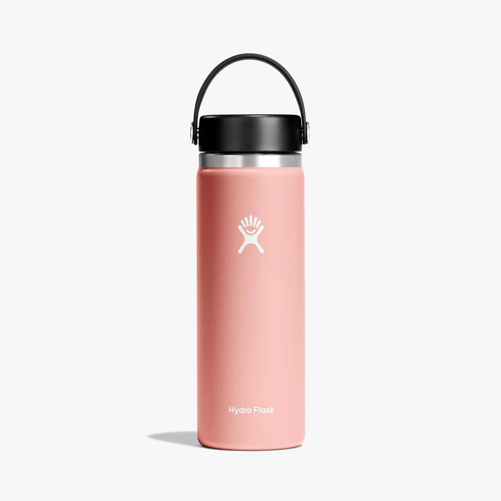 Hydro Flask Tumbler 20oz (591ml) Wide Mouth with Flex Cap - Mrs. Porter