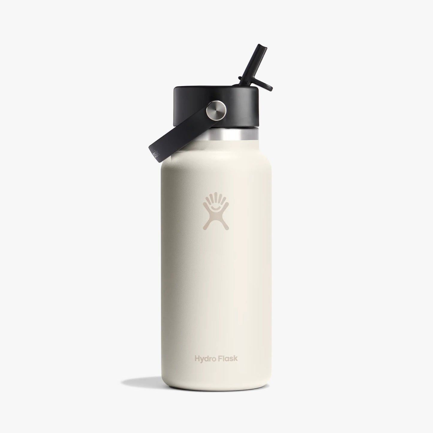 Hydro Flask Tumbler 32oz (946mL) Wide Mouth with Flex Straw Cap - Mrs. Porter