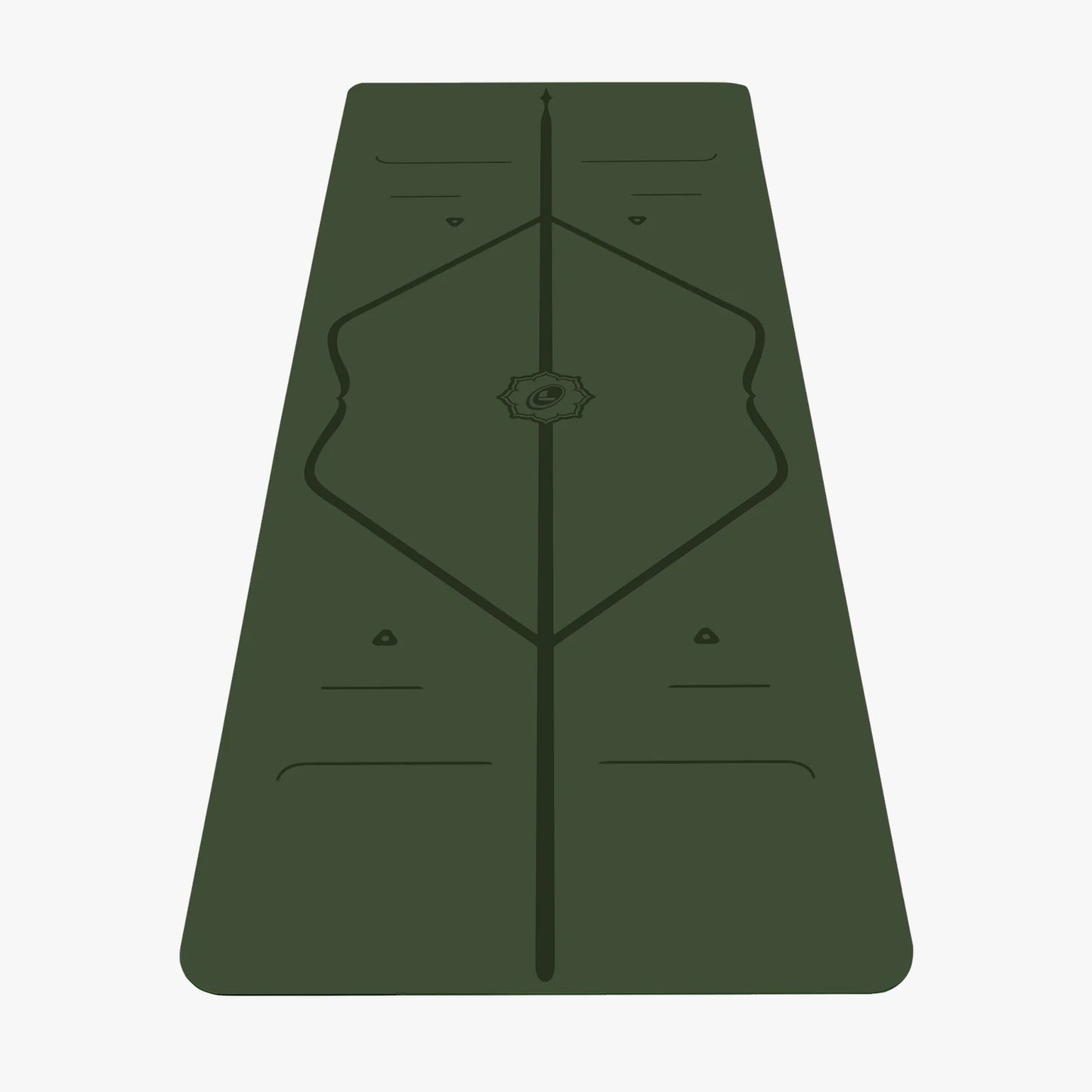 Liforme Yoga Mat - Mrs. Porter