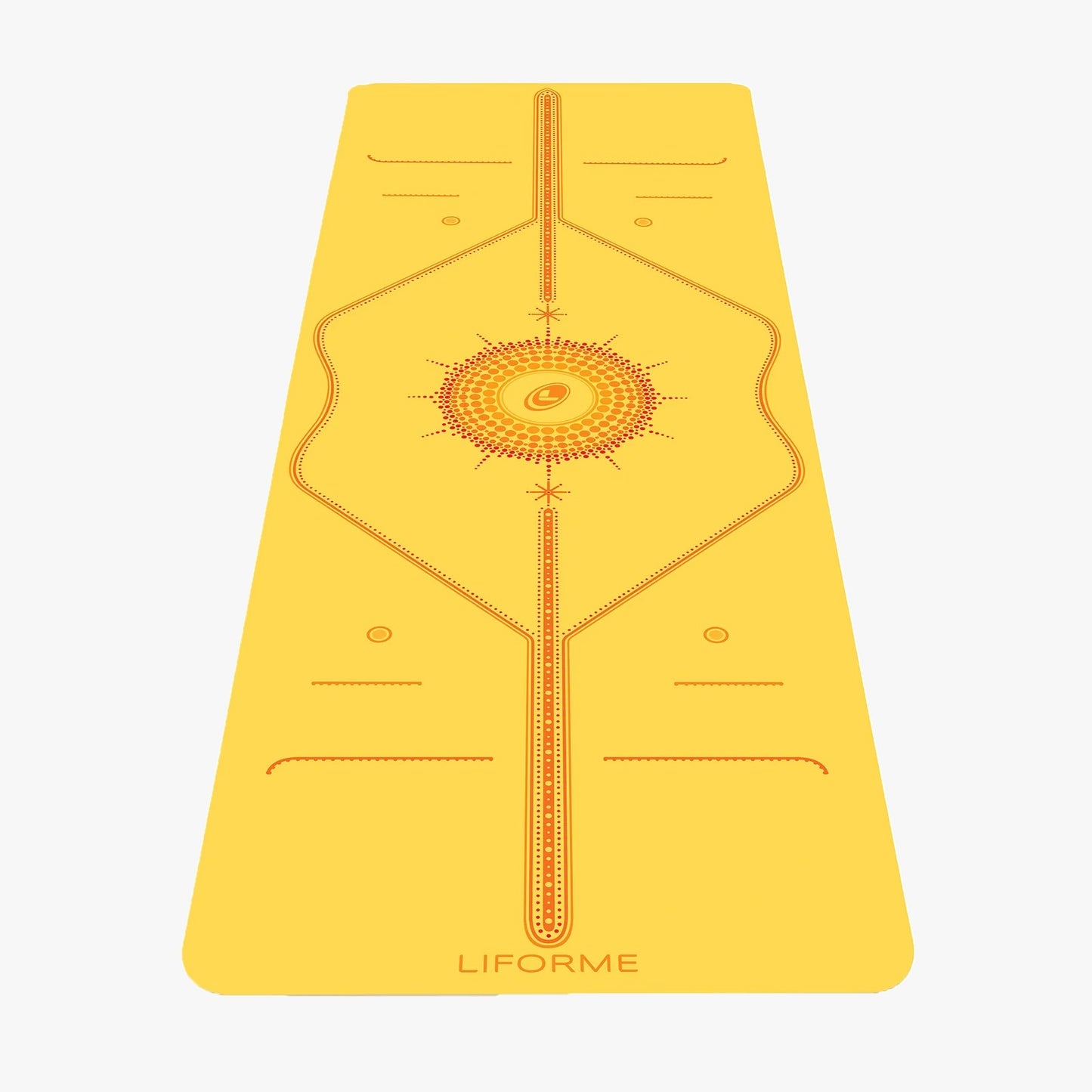 Liforme Yoga Mat - Mrs. Porter