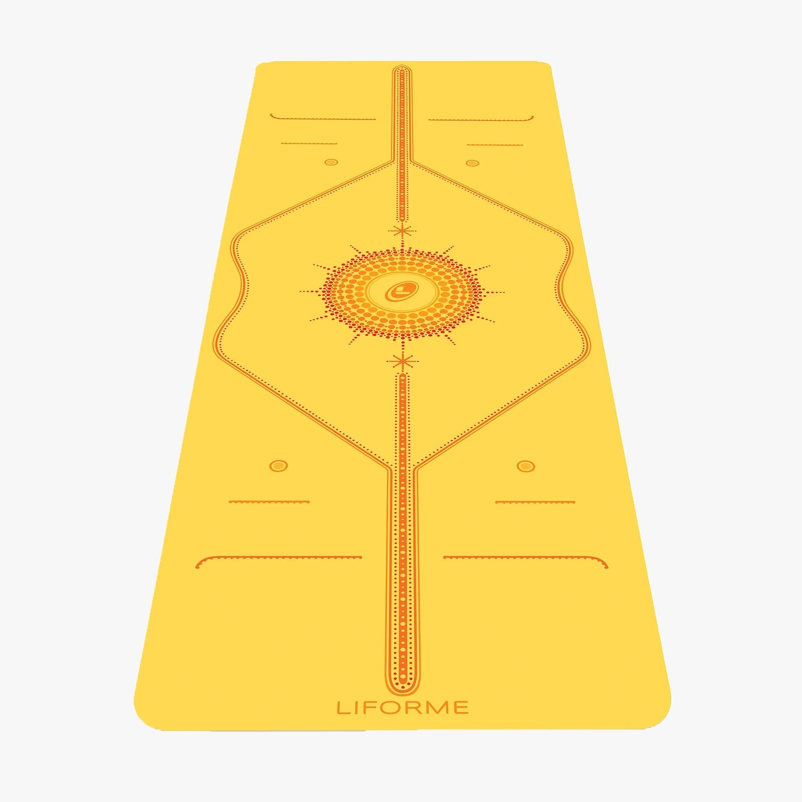 Liforme Yoga Mat - Mrs. Porter