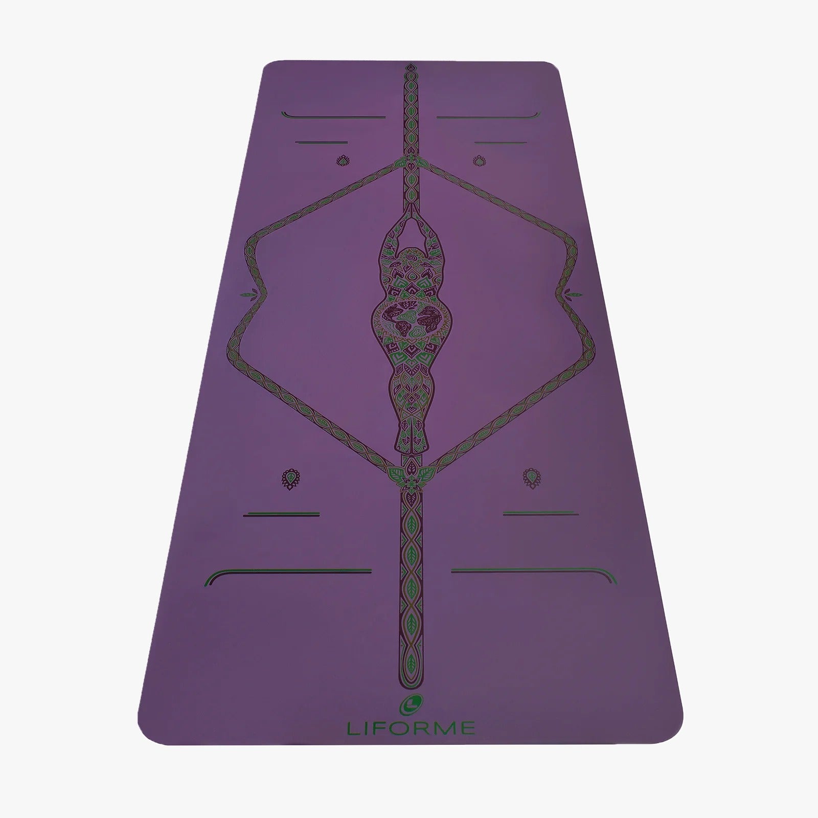 Liforme Yoga Mat - Mrs. Porter