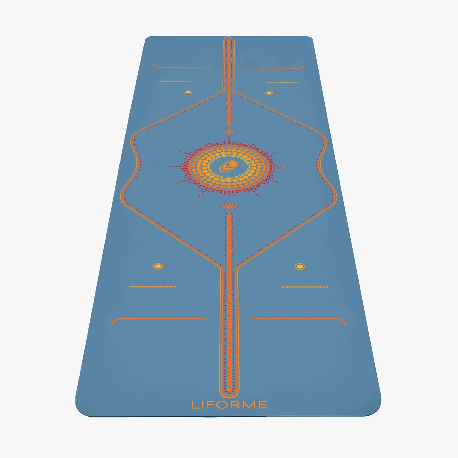 Liforme Yoga Mat - Mrs. Porter