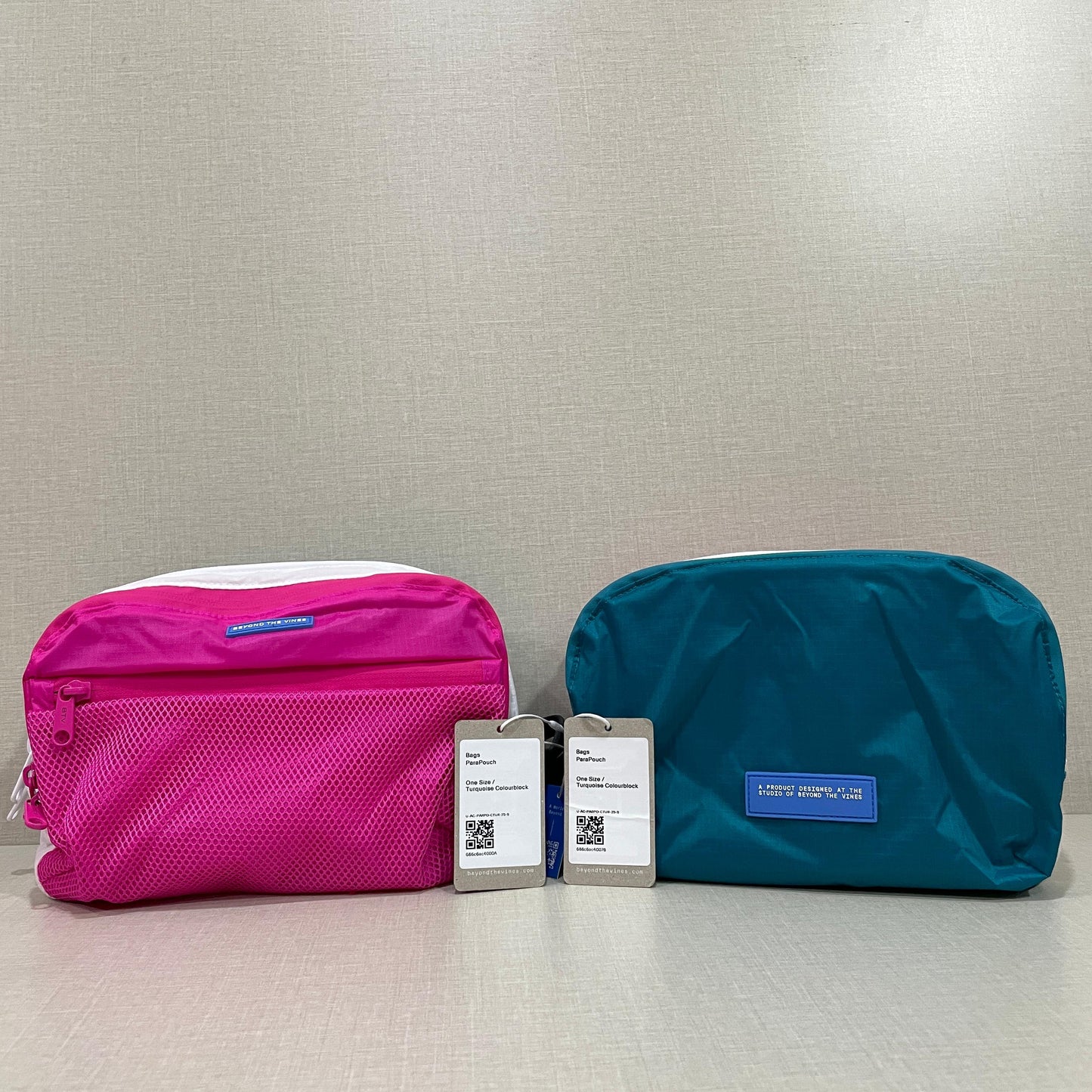 Beyond The Vines BTV ParaPouch Bag