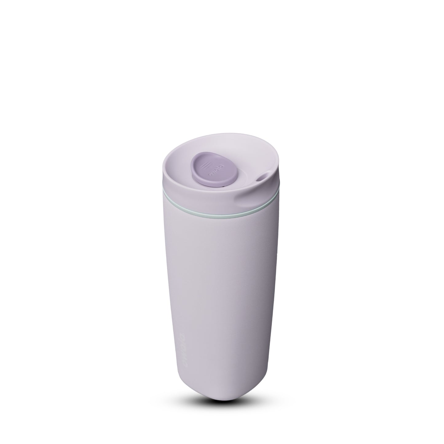 Owala SmoothSip Slider 12oz 20oz Insulated Stainless Steel Tumbler