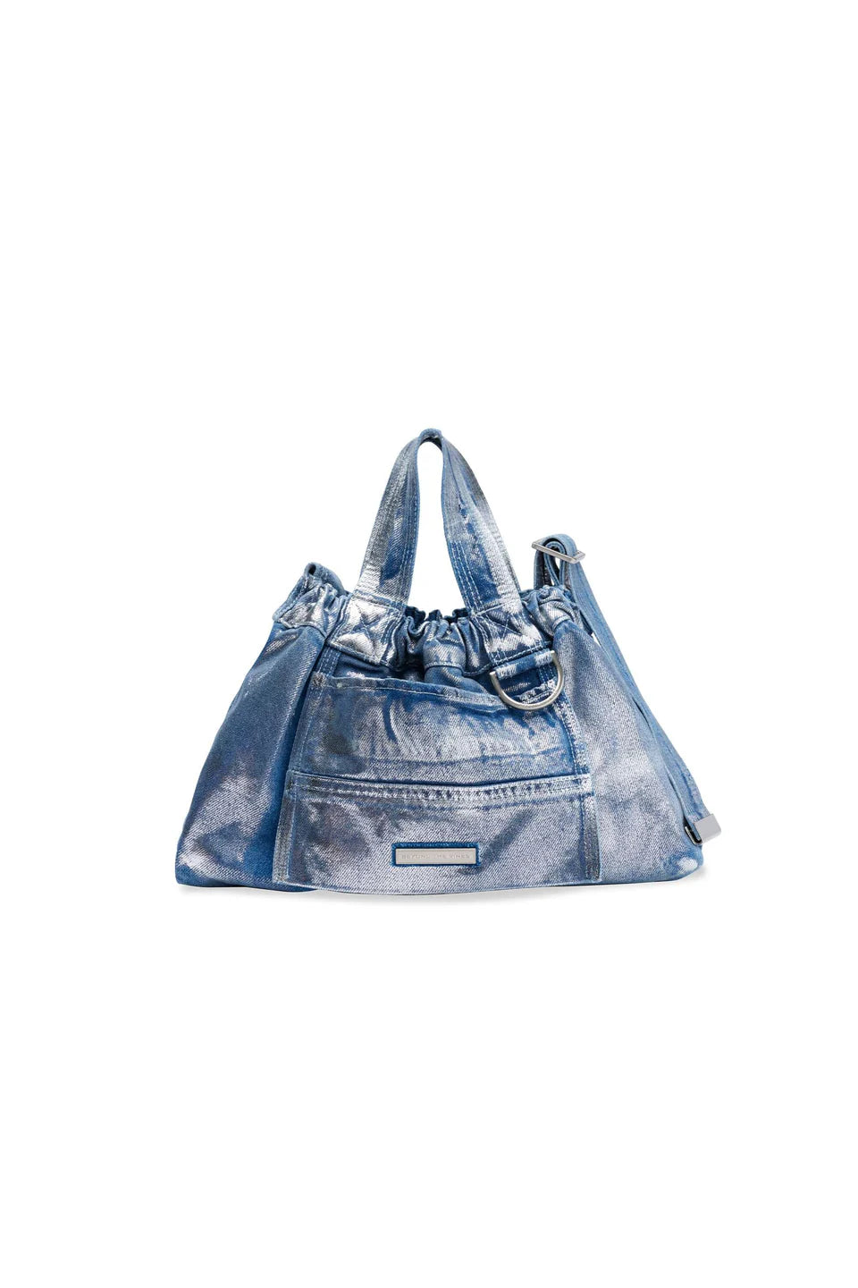 Beyond The Vines BTV Dumpling Bag Micro XS M XL - Mrs. Porter