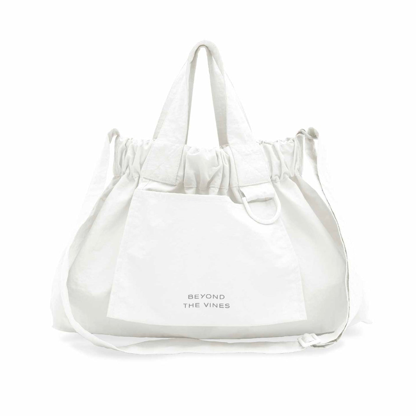 Beyond The Vines BTV Dumpling Bag Micro XS M XL