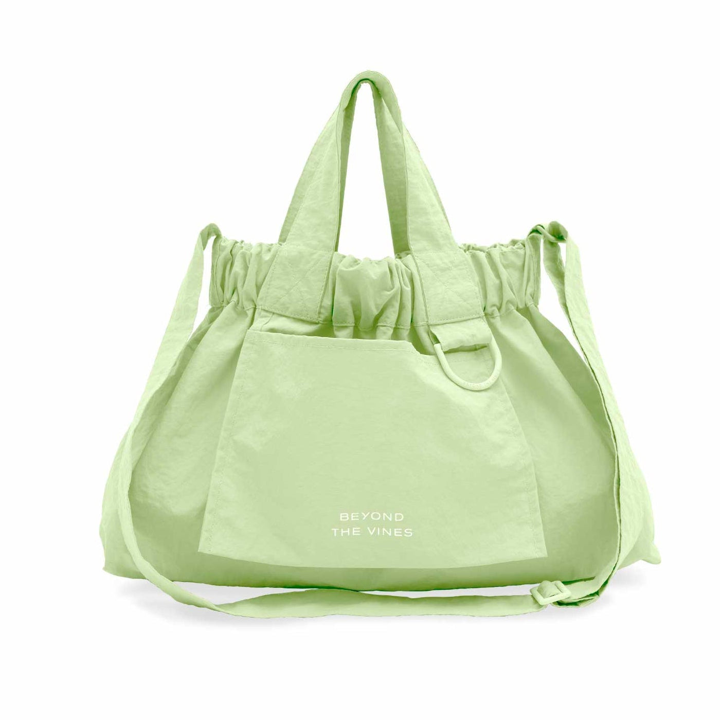 Beyond The Vines BTV Dumpling Bag Micro XS M XL