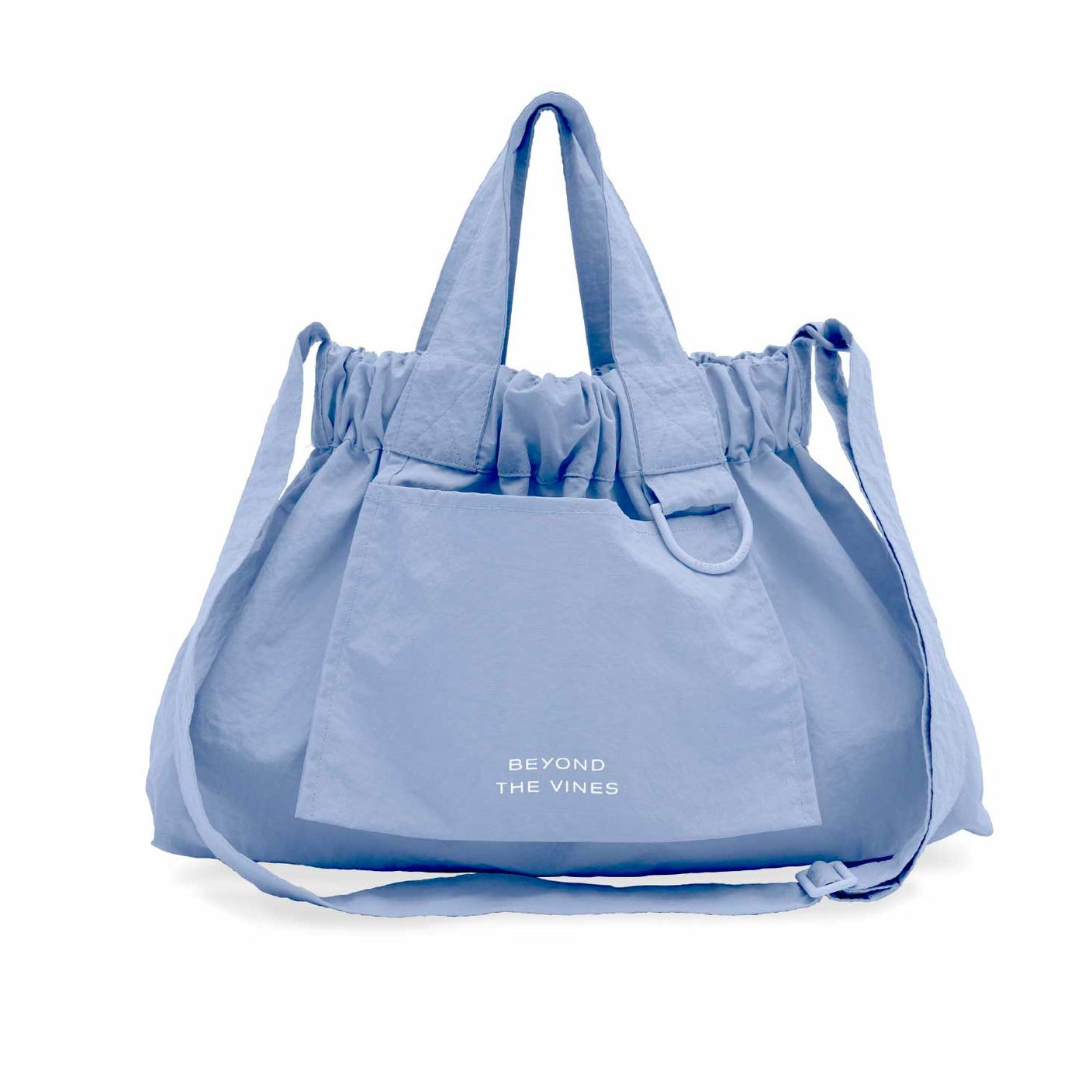 Beyond The Vines BTV Dumpling Bag Micro XS M XL