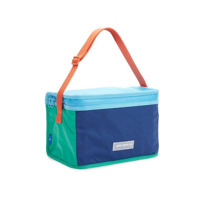 Beyond The Vines BTV Super Panelled Lunch Bag - Mrs. Porter