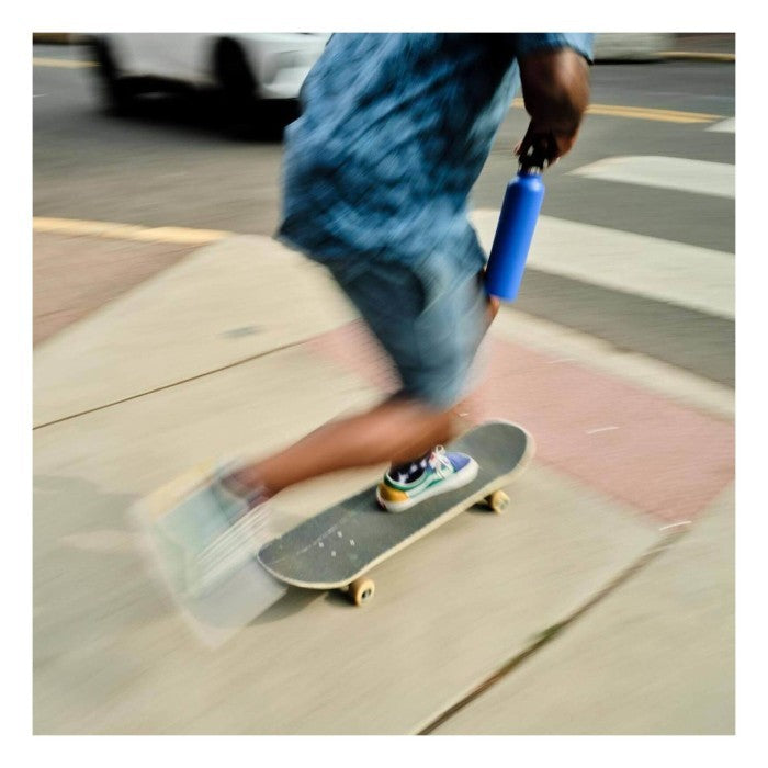 Hydro Flask Tumbler 24oz (710ml) Standard Mouth with Flex Cap - Mrs. Porter