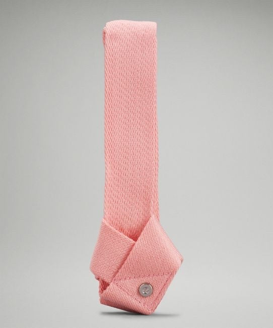 Lululemon Loop It Up Mat Strap - Mrs. Porter