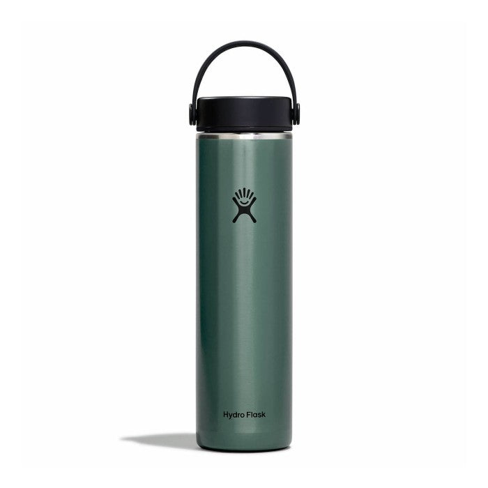 Hydro Flask Tumbler 24oz (710ml) Lightweight Wide Mouth Trail Series with Flex Cap - Mrs. Porter