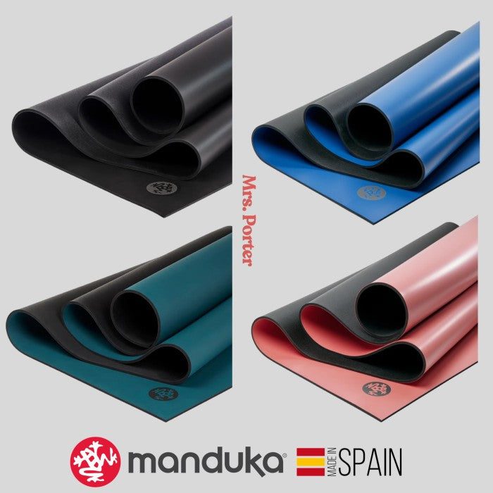 Manduka GRP ADAPT Yoga Mat 5mm - Mrs. Porter