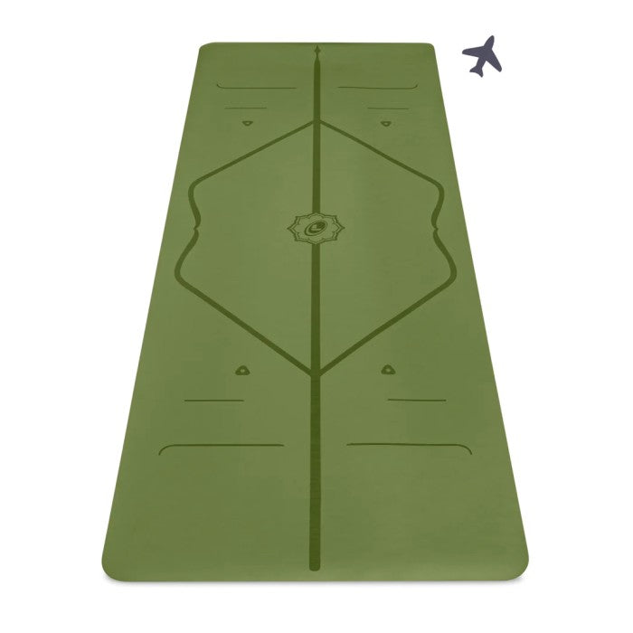 Liforme Travel Yoga Mat - Mrs. Porter