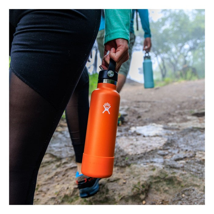 Hydro Flask Tumbler 24oz (710ml) Standard Mouth with Flex Cap - Mrs. Porter