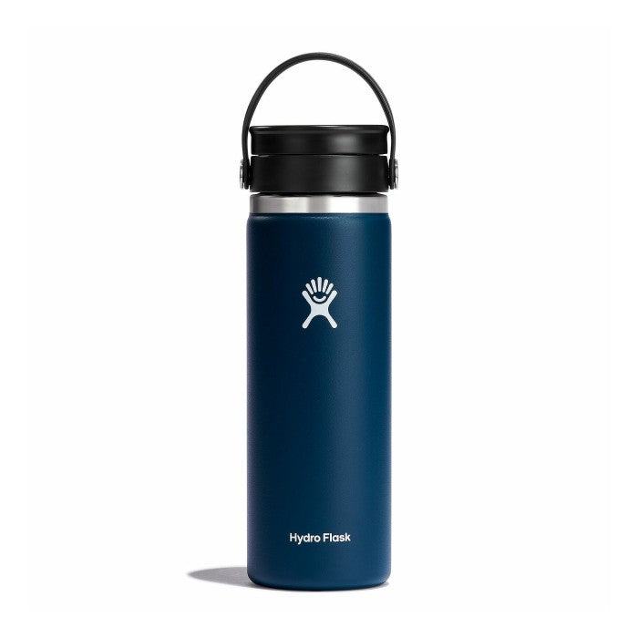 Hydro Flask Tumbler 20oz (591ml) Coffee with Flex Sip Lid - Mrs. Porter