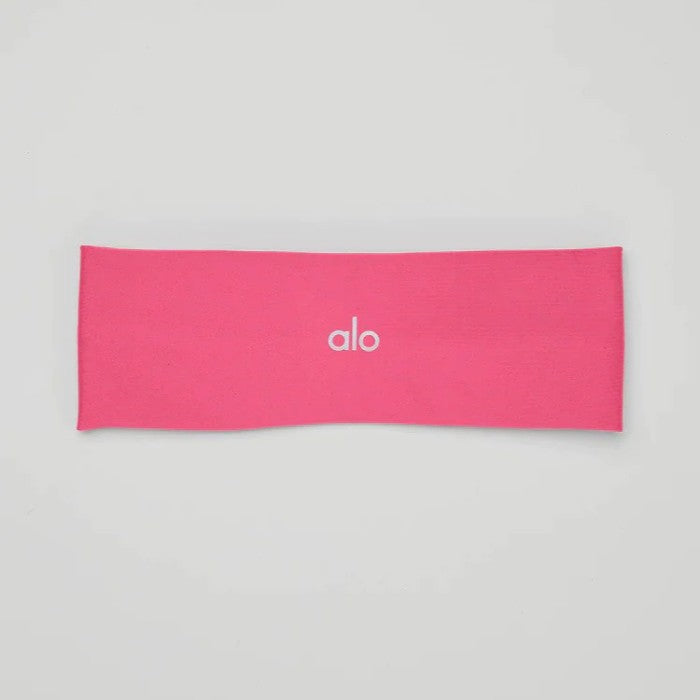 Alo Yoga Airlift Headband - Mrs. Porter