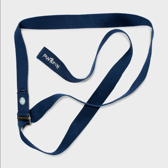 Manduka AligN Yoga Strap 8 Foot - Mrs. Porter